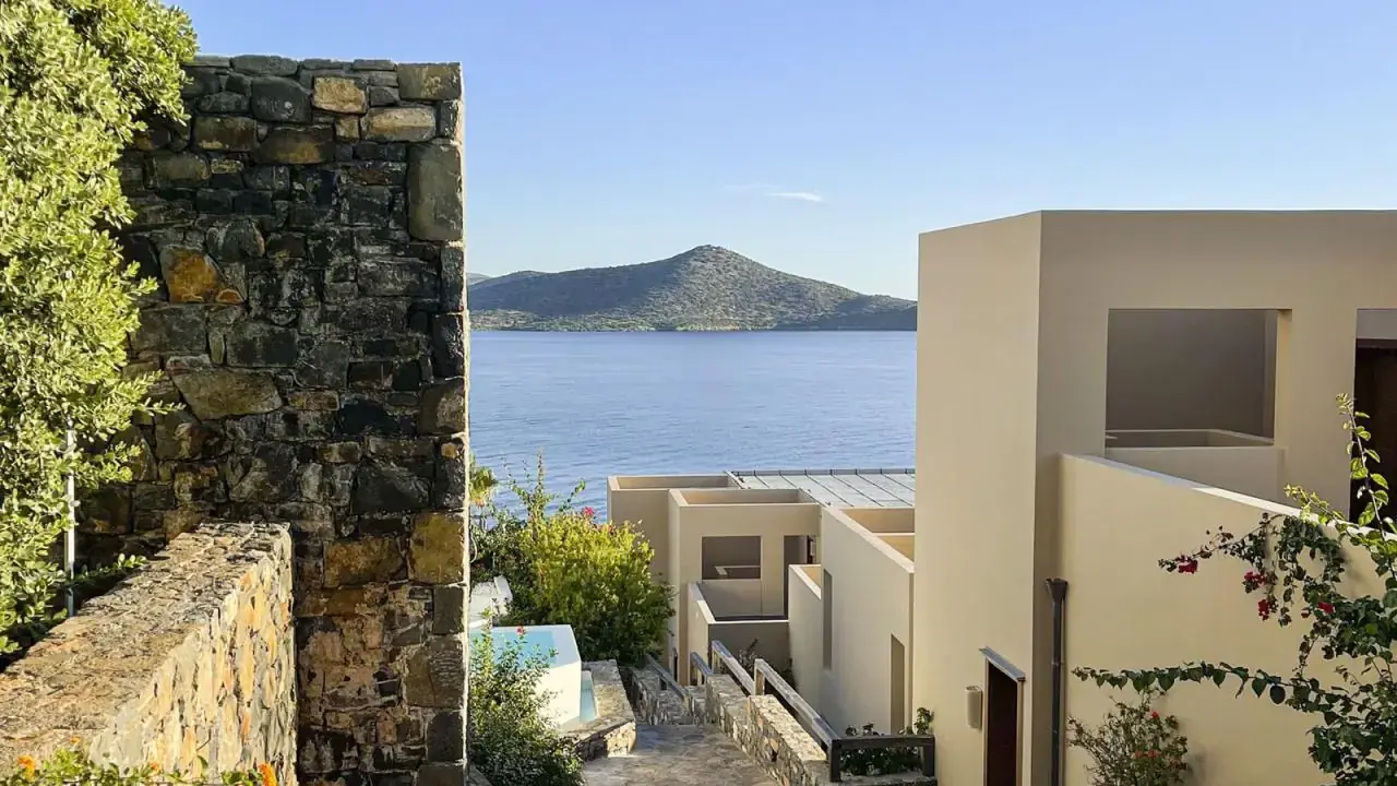 Aquila Elounda Village (Adults Only 16+)