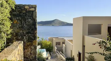 Aquila Elounda Village (Adults Only 16+)