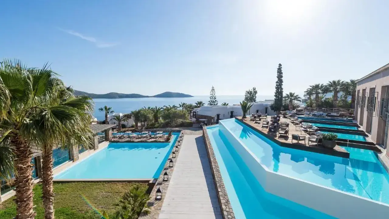 Aquila Elounda Village (Adults Only 16+)