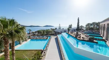 Aquila Elounda Village (Adults Only 16+)