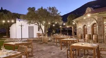 Aquila Elounda Village (Adults Only 16+)