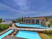 Aquila Elounda Village (Adults Only From