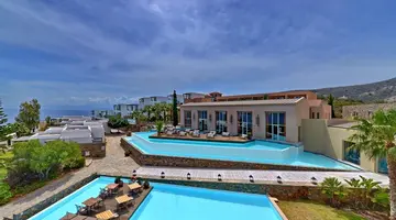 Aquila Elounda Village (Adults Only From