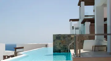 Aquila Elounda Village (Adults Only From