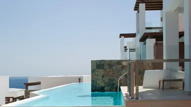 Aquila Elounda Village (Adults Only From