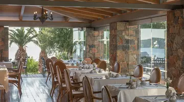 Aquila Elounda Village (Adults Only From
