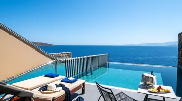 Aquila Elounda Village (Adults Only From