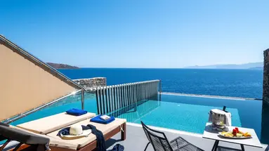 Aquila Elounda Village (Adults Only From