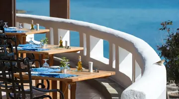 Aquila Elounda Village (Adults Only From