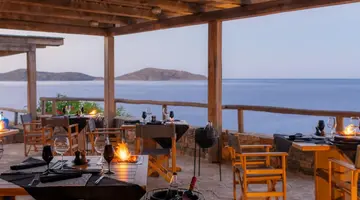 Aquila Elounda Village (Adults Only From