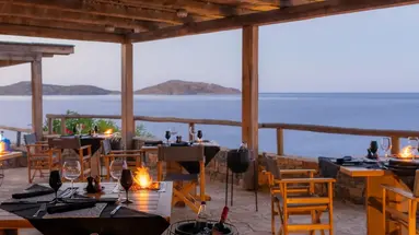 Aquila Elounda Village (Adults Only From