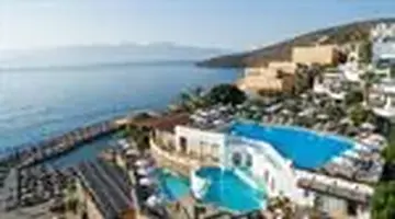 Aquila Elounda Village (Adults Only From