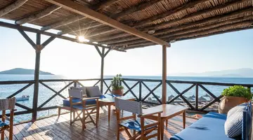 Aquila Elounda Village (Adults Only From