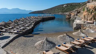 Aquila Elounda Village (Adults Only From