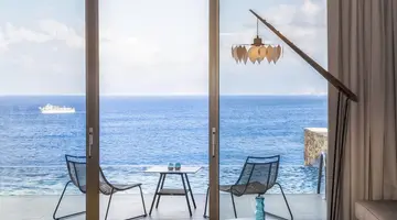 Aquila Elounda Village (Adults Only From