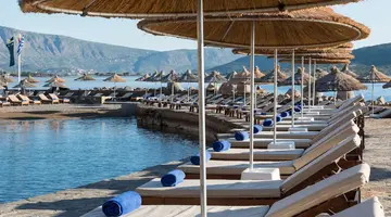 Aquila Elounda Village Resort Suites &