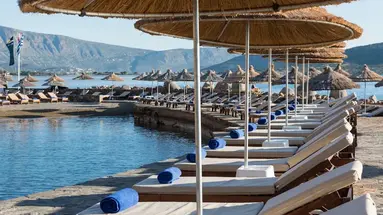 Aquila Elounda Village Resort Suites &