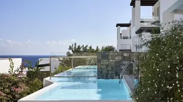 Aquila Elounda Village Resort Suites &