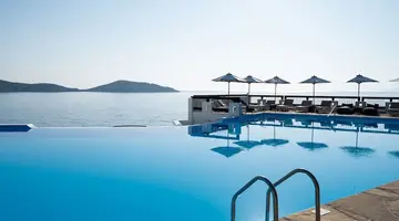 Aquila Elounda Village Resort Suites &