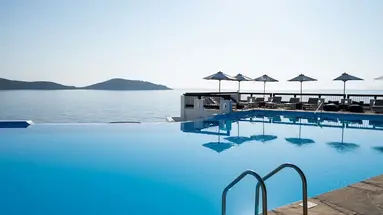 Aquila Elounda Village Resort Suites &