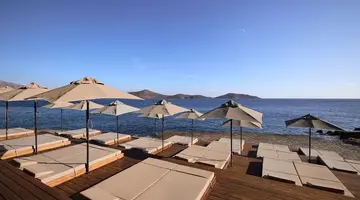 Aquila Elounda Village Resort Suites &