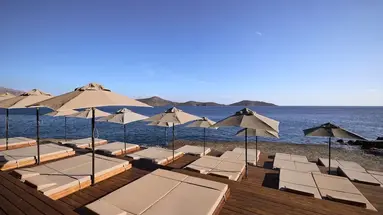Aquila Elounda Village Resort Suites &