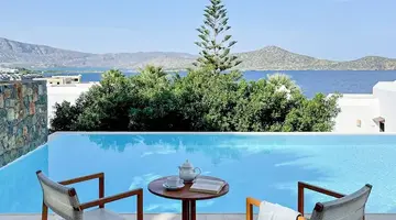 Aquila Elounda Village Resort Suites &