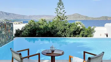 Aquila Elounda Village Resort Suites &