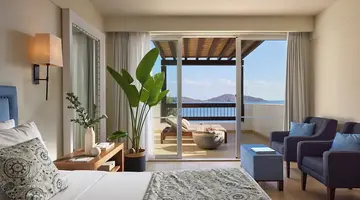Aquila Elounda Village Resort Suites &