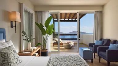 Aquila Elounda Village Resort Suites &