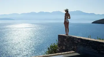 Aquila Elounda Village Resort Suites &
