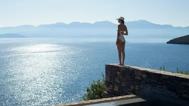 Aquila Elounda Village Resort Suites &