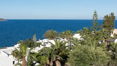 Aquila Elounda Village Resort Suites &