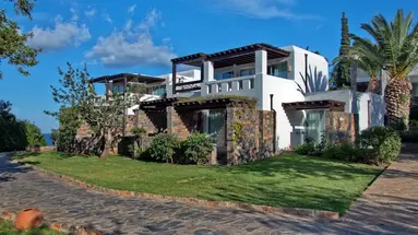 Aquila Elounda Village Resort Suites &