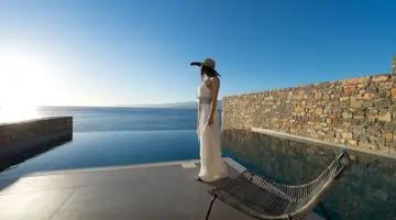Aquila Elounda Village Resort Suites &