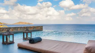 Aquila Elounda Village Resort Suites &
