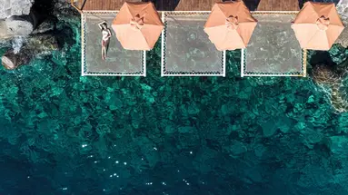 Aquila Elounda Village Resort Suites &