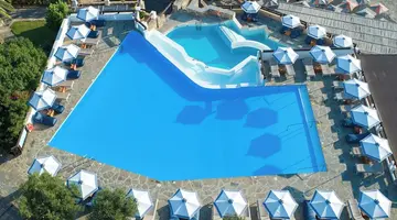 Aquila Elounda Village Resort Suites &