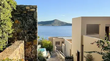 Aquila Elounda Village Resort Suites &