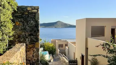 Aquila Elounda Village Resort Suites &