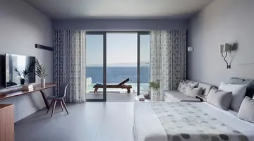 Aquila Elounda Village Resort Suites &