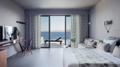 Aquila Elounda Village Resort Suites &
