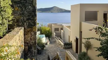 Aquila Elounda Village Resort Suites &
