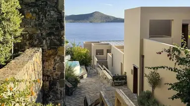 Aquila Elounda Village Resort Suites &