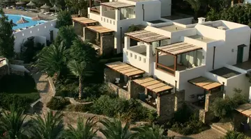 Aquila Elounda Village Resort Suites &
