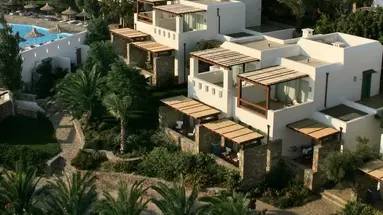 Aquila Elounda Village Resort Suites &