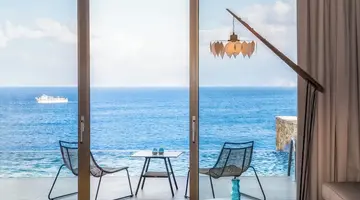 Aquila Elounda Village Resort Suites &