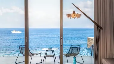 Aquila Elounda Village Resort Suites &