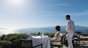 Aquila Elounda Village Resort Suites &