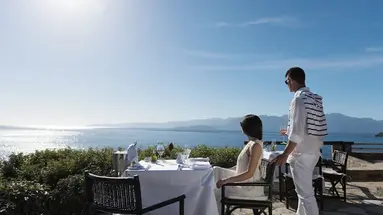 Aquila Elounda Village Resort Suites &